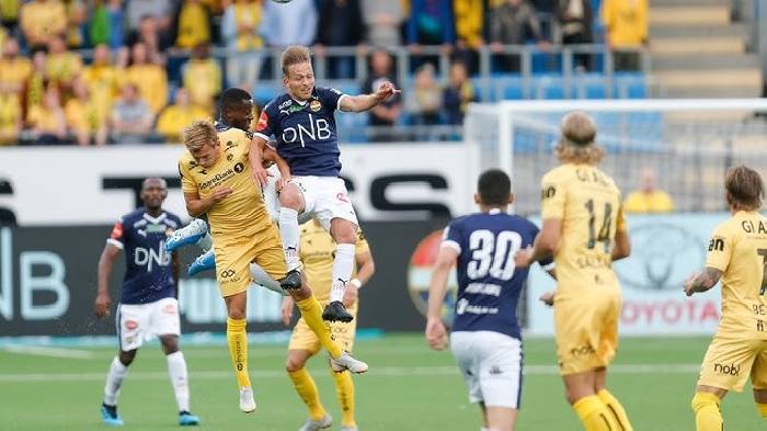 Nhận định, soi k&egrave;o Rosenborg vs Bodo Glimt, 19h30 ng&agrave;y 21/9: Tăng tốc mạnh mẽ