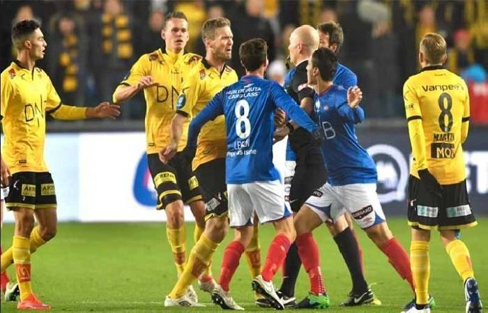 Nhận định, soi k&egrave;o Stromsgodset vs Sarpsborg, 22h00 ng&agrave;y 21/9: Chủ nh&agrave; tiếp đ&agrave; hồi sinh