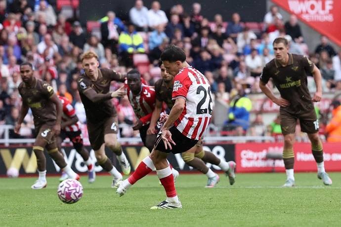 Nhận định, soi k&egrave;o Sunderland vs Aston Villa, 20h00 ng&agrave;y 21/9: Điểm tựa s&acirc;n nh&agrave;