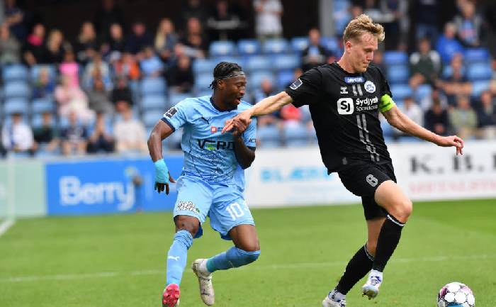 Nhận định, soi k&egrave;o Vejle vs Sonderjyske, 19h00 ng&agrave;y 21/9: Đương đầu với th&aacute;ch thức