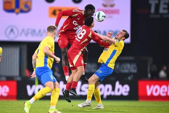 Nhận định, soi k&egrave;o Westerlo vs Standard Liege, 21h00 ng&agrave;y 21/9: Kh&oacute; c&oacute; bất ngờ