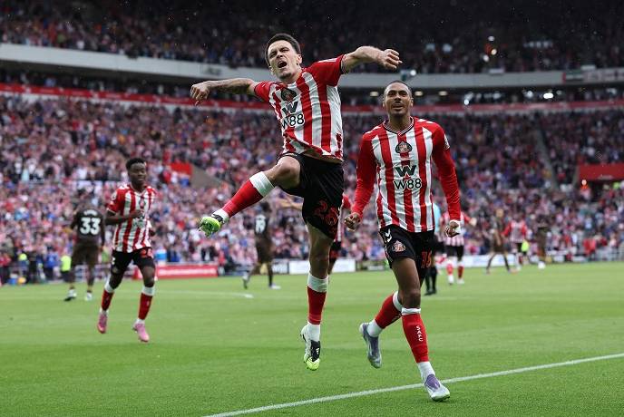 Si&ecirc;u m&aacute;y t&iacute;nh dự đo&aacute;n Sunderland vs Aston Villa, 20h00 ng&agrave;y 21/9