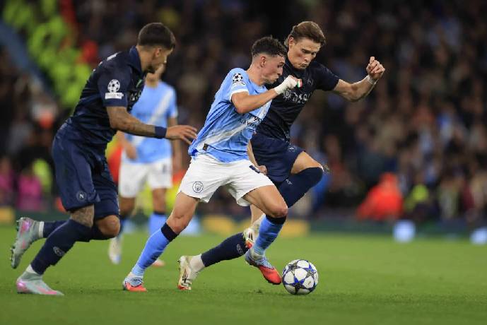 Soi k&egrave;o g&oacute;c Arsenal vs Man City, 22h30 ng&agrave;y 21/9