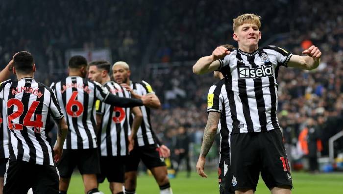 Soi k&egrave;o g&oacute;c Bournemouth vs Newcastle, 20h00 ng&agrave;y 21/9