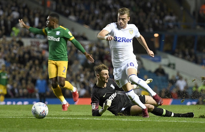 Nhận định b&oacute;ng đ&aacute; Preston vs Leeds Utd, 01h45 ng&agrave;y 23/10: Từ h&ograve;a đến thắng