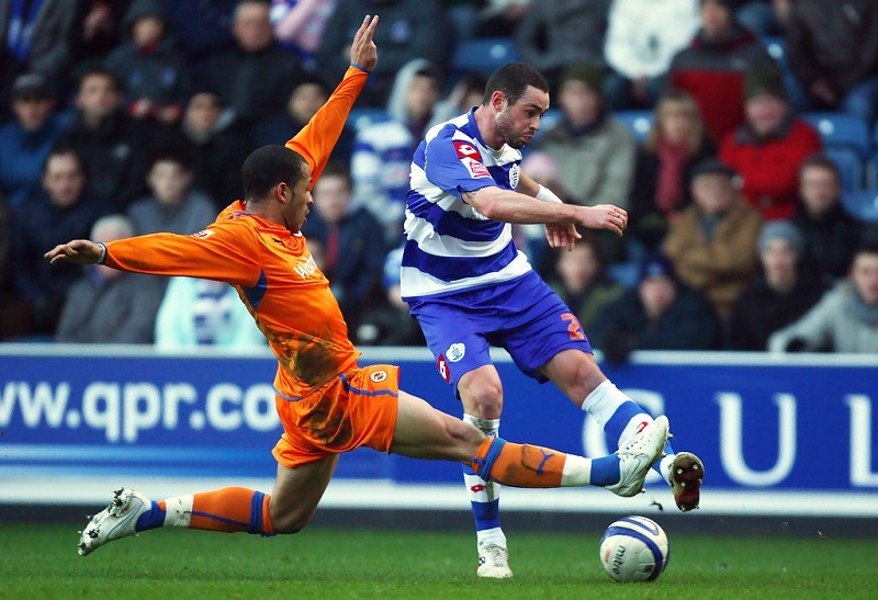 Nhận định b&oacute;ng đ&aacute; QPR vs Reading, 01h45 ng&agrave;y 23/10: Thất bại kh&oacute; tr&aacute;nh