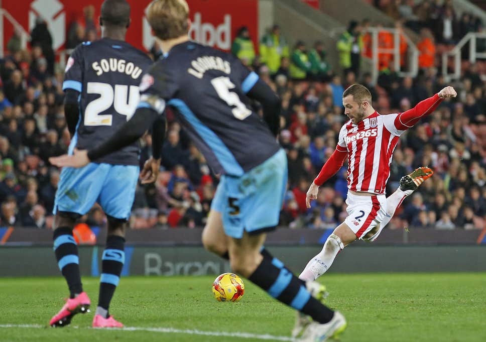 Nhận định b&oacute;ng đ&aacute; Sheffield Wed vs Stoke, 01h45 ng&agrave;y 23/10: Tiếp đ&agrave; hồi sinh