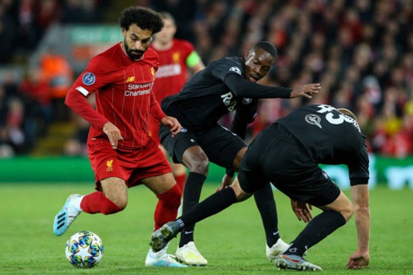 Racing Genk vs Liverpool (2h 24/10): Nỗi lo s&acirc;n kh&aacute;ch