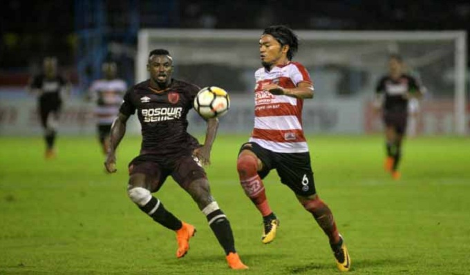 Ph&acirc;n t&iacute;ch tỷ lệ Makassar vs Madura United, 15h30 ng&agrave;y 24/10