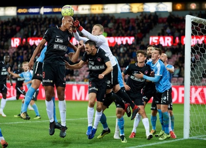 Ph&acirc;n t&iacute;ch tỷ lệ Midtjylland vs Randers, 0h ng&agrave;y 22/10