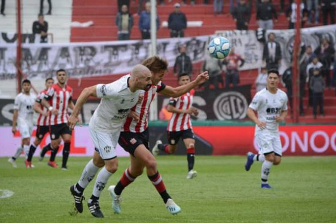 Nhận định b&oacute;ng đ&aacute; Central Cordoba vs Estudiantes, 05h00 ng&agrave;y 22/10: Ngăn đ&agrave; khủng hoảng
