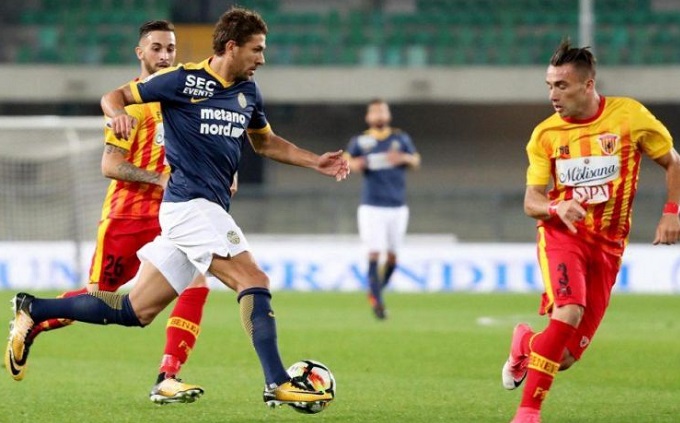 Nhận định b&oacute;ng đ&aacute; Frosinone vs Livorno, 02h00 ng&agrave;y 22/10: Tho&aacute;t v&ugrave;ng nguy hiểm