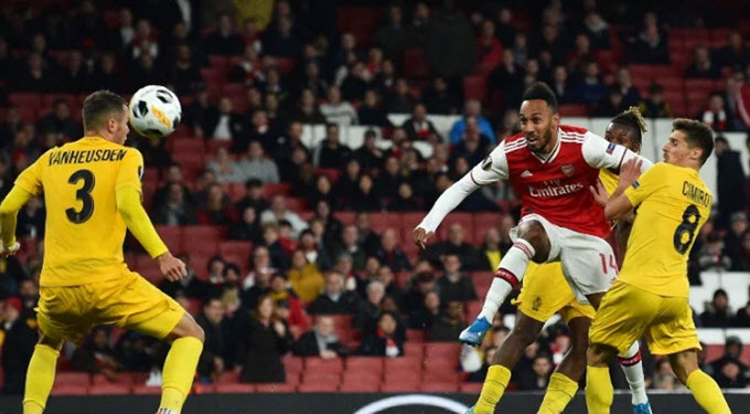 Tỷ lệ b&oacute;ng đ&aacute; h&ocirc;m nay 21/10: Sheffield Utd vs Arsenal