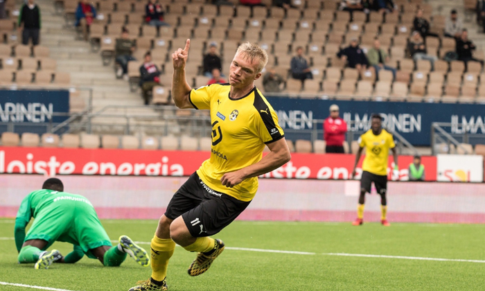 Nhận định KuPS vs Haka, 22h30 ng&agrave;y 22/10