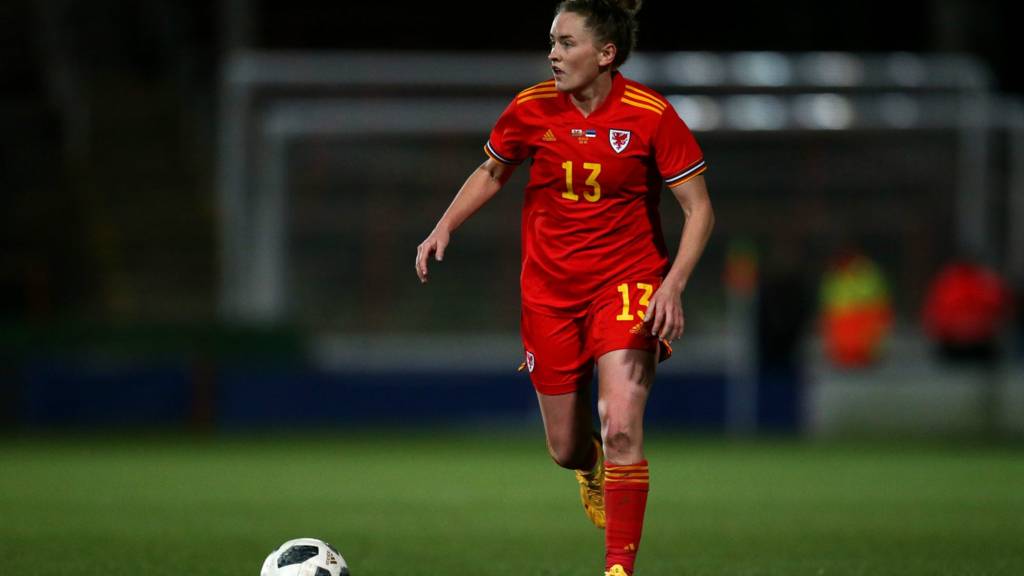 Nhận định Nữ Wales vs Nữ Đảo Faroe, 22h30 ng&agrave;y 22/10