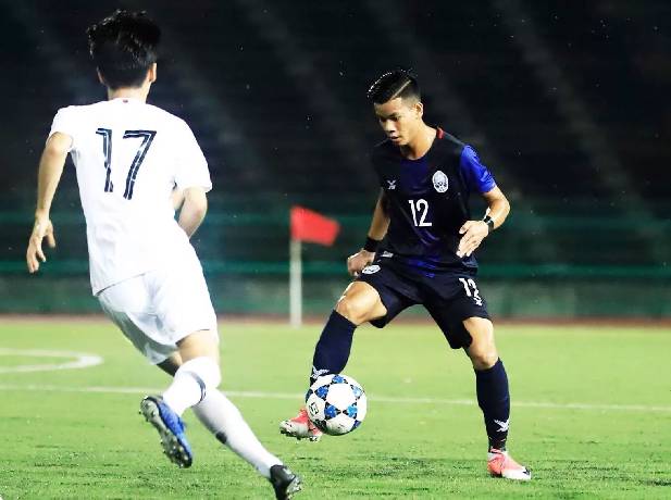 Nhận định, soi k&egrave;o Cambodia U23 vs Hong Kong U23, 11h ng&agrave;y 23/10