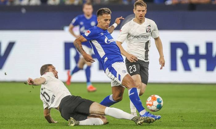 Nhận định, soi k&egrave;o Erzgebirge Aue vs Ingolstadt, 23h30 ng&agrave;y 22/10