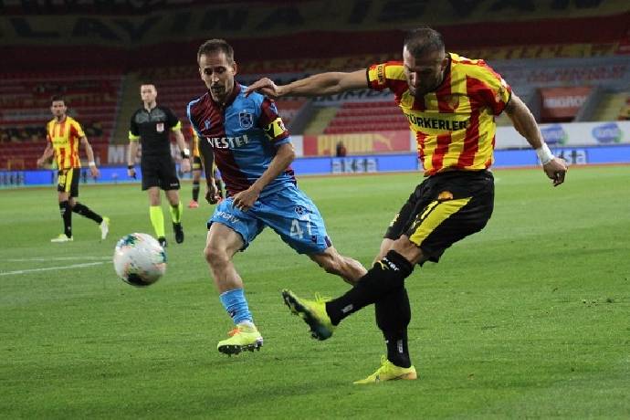 Nhận định, soi k&egrave;o G&ouml;ztepe vs Trabzonspor, 23h00 ng&agrave;y 23/10