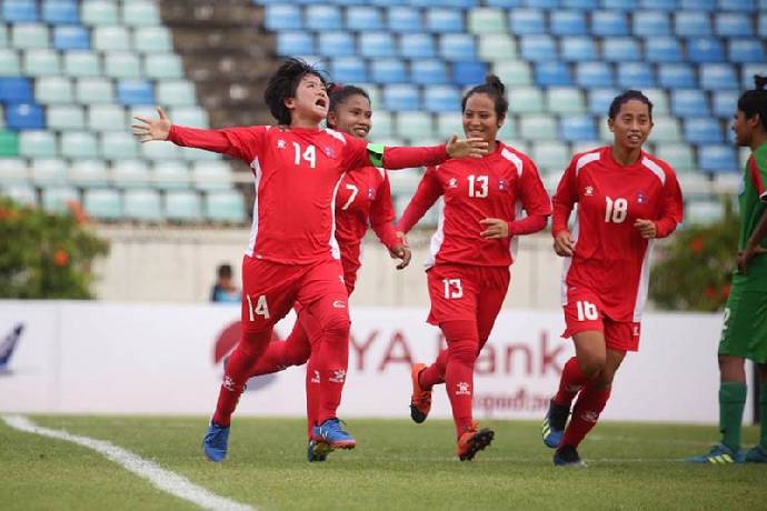 Nhận định, soi k&egrave;o Guam (W) vs Myanmar (W), 18h00 ng&agrave;y 21/10