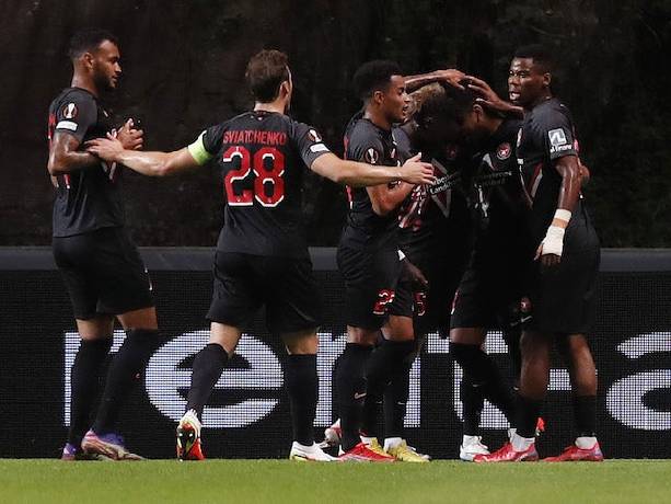 Nhận định, soi k&egrave;o Midtjylland vs Red Star Belgrade, 23h45 ng&agrave;y 21/10