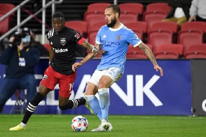 Nhận định, soi k&egrave;o New York City vs DC United, 6h30 ng&agrave;y 24/10