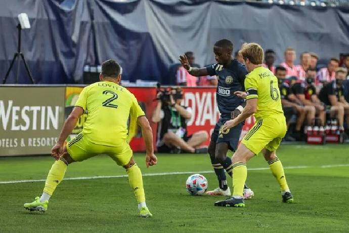 Nhận định, soi k&egrave;o Philadelphia vs Nashville, 6h30 ng&agrave;y 24/10