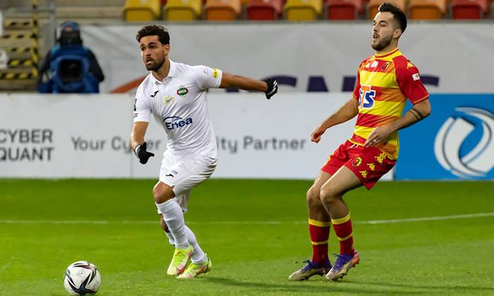 Nhận định, soi k&egrave;o Radomiak Radom vs Gornik Leczna, 23h ng&agrave;y 22/10