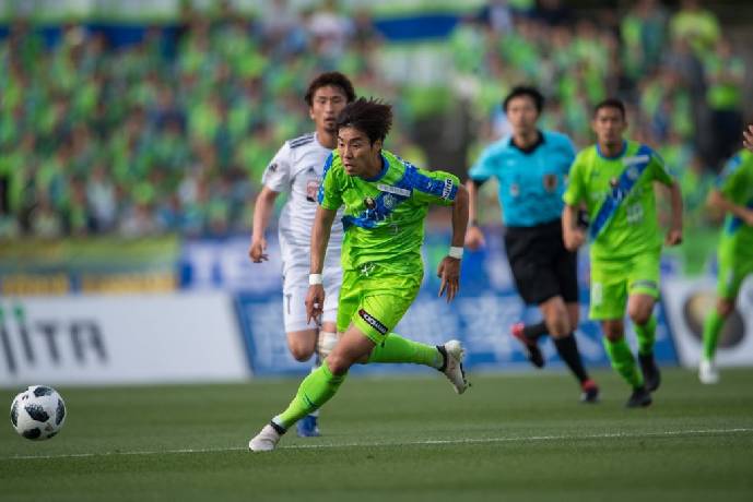 Nhận định, soi k&egrave;o Shonan Bellmare vs Yokohama FC, 13h ng&agrave;y 23/10