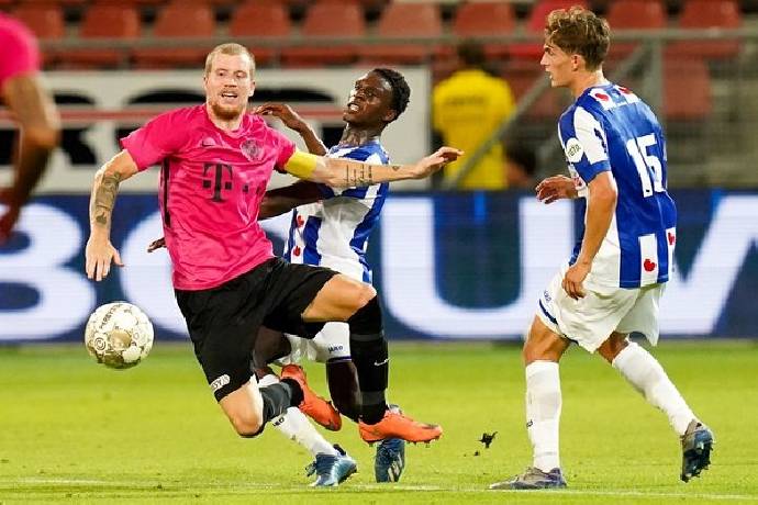 Nhận định, soi k&egrave;o Utrecht vs Heerenveen, 23h45 ng&agrave;y 23/10