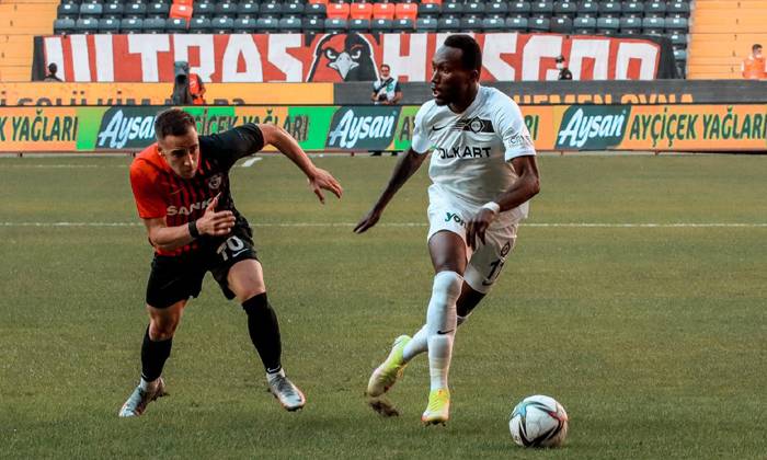 Nhận định, soi k&egrave;o Yeni Malatyaspor vs Altay SK Izmir, 0h ng&agrave;y 23/10