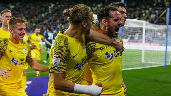 Nhận định, soi k&egrave;o Blackpool vs Preston, 18h30 ng&agrave;y 22/10