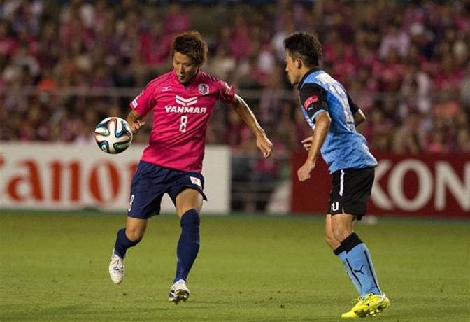 Nhận định, soi k&egrave;o Cerezo Osaka vs Sanfrecce Hiroshima, 11h05 ng&agrave;y 22/10
