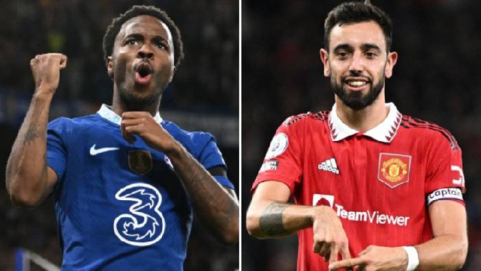 Nhận định, soi k&egrave;o Chelsea vs MU, 23h30 ng&agrave;y 22/10