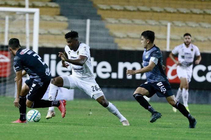 Nhận định, soi k&egrave;o Dorados Sinaloa vs Alacranes, 9h15 ng&agrave;y 22/10