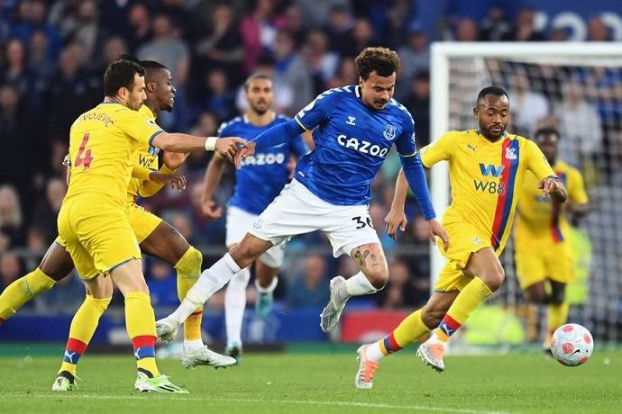 Nhận định, soi k&egrave;o Everton vs Crystal Palace, 21h00 ng&agrave;y 22/10