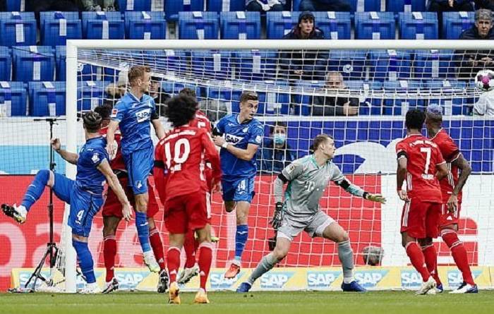 Nhận định, soi k&egrave;o Hoffenheim vs Bayern Munich, 20h30 ng&agrave;y 22/10