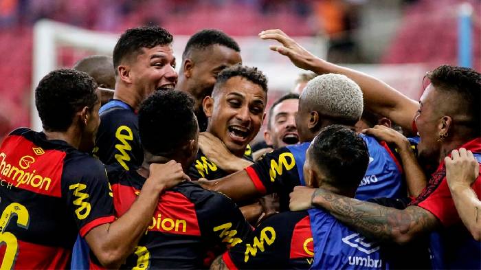 Nhận định, soi k&egrave;o Londrina vs Sport Recife, 02h30 ng&agrave;y 23/10