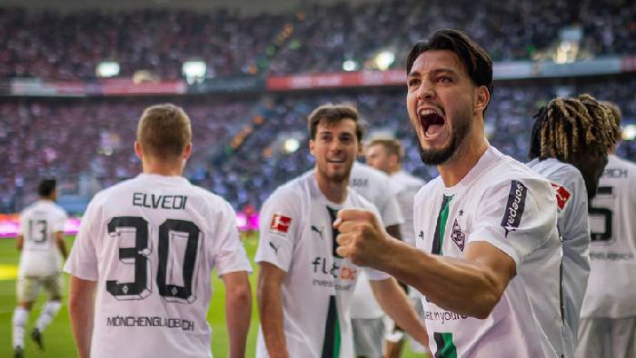 Nhận định, soi k&egrave;o Monchengladbach vs Eintracht Frankfurt, 23h30 ng&agrave;y 22/10