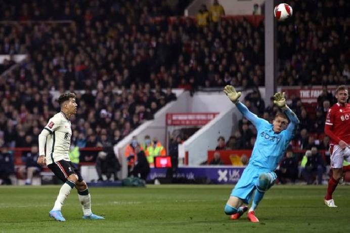 Nhận định, soi k&egrave;o Nottingham Forest vs Liverpool, 18h30 ng&agrave;y 22/10