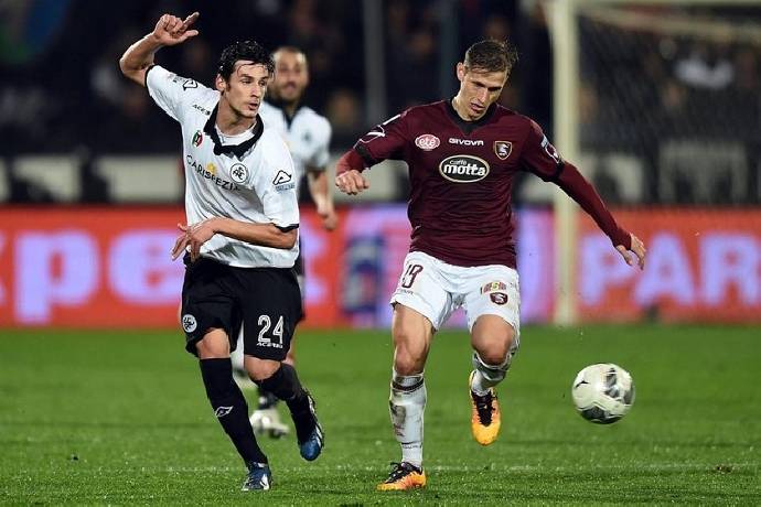 Nhận định, soi k&egrave;o Salernitana vs Spezia, 20h ng&agrave;y 22/10