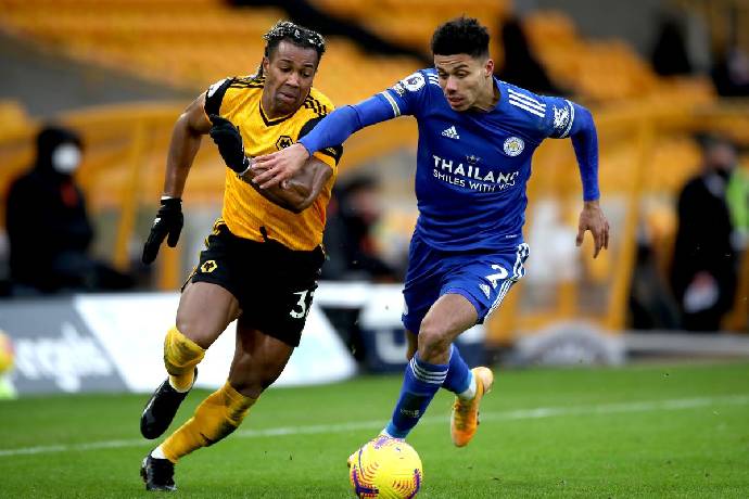Nhận định, soi k&egrave;o Wolves vs Leicester, 20h ng&agrave;y 23/10