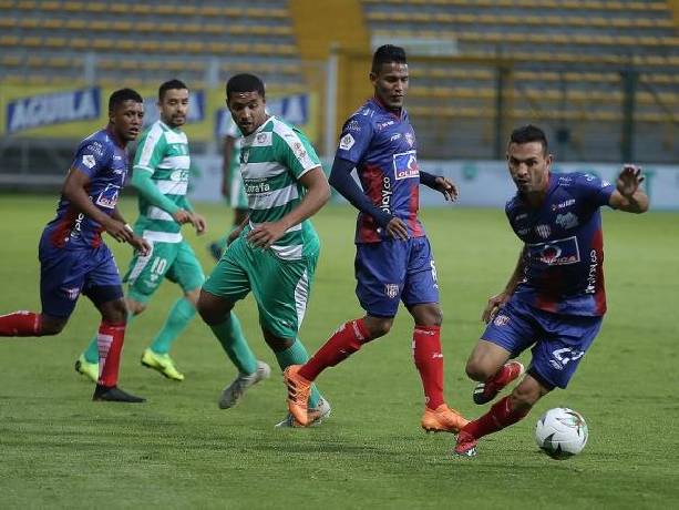 Soi k&egrave;o, dự đo&aacute;n Macao La Equidad vs Magdalena, 6h05 ng&agrave;y 22/10