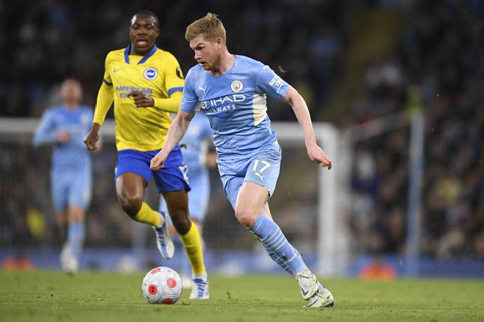 Soi k&egrave;o phạt g&oacute;c Man City vs Brighton, 21h00 ng&agrave;y 22/10