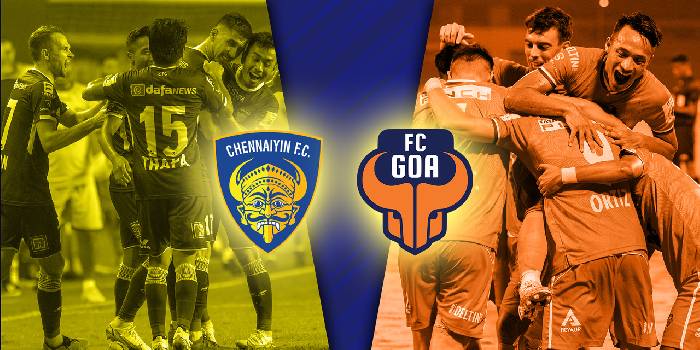 Soi k&egrave;o t&agrave;i xỉu Chennaiyin vs Goa h&ocirc;m nay, 21h ng&agrave;y 21/10