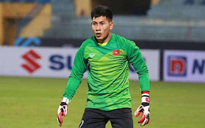 Danh s&aacute;ch cầu thủ CLB Kh&aacute;nh H&ograve;a đăng k&yacute; ở V.League 2023/2024: Nh&agrave; v&ocirc; địch AFF Cup 2018 trở lại