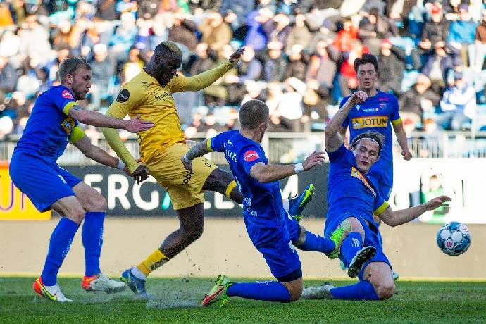 Nhận định, soi k&egrave;o Bodo Glimt vs Sandefjord, 20h00 ng&agrave;y 21/10