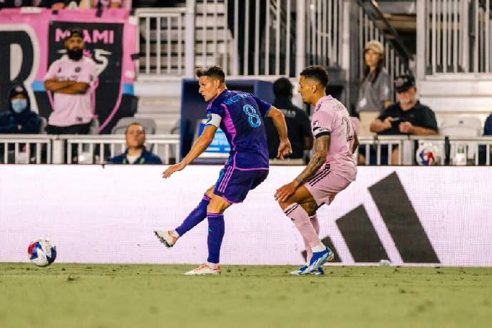 Nhận định, soi k&egrave;o Charlotte vs Inter Miami, 5h00 ng&agrave;y 22/10