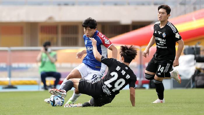 Nhận định, soi k&egrave;o Daejeon Hana Citizen vs Suwon FC, 14h30 ng&agrave;y 22/10