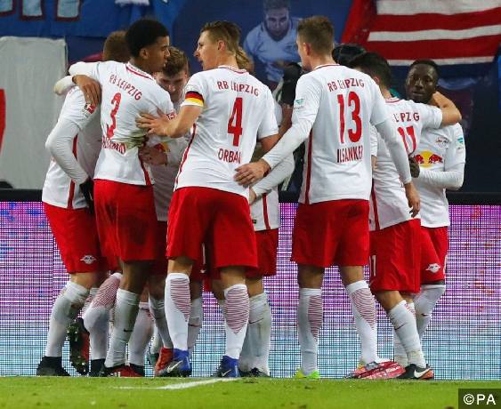 Nhận định, soi k&egrave;o Darmstad vs RB Leipzig, 20h30 ng&agrave;y 21/10