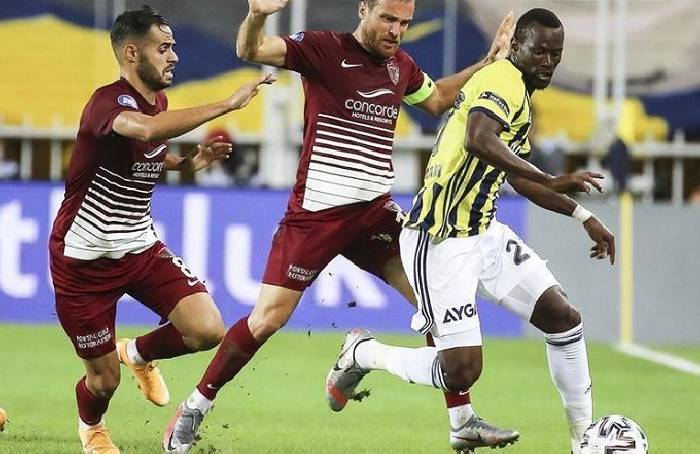 Nhận định, soi k&egrave;o Fenerbahce vs Hatayspor, 22h59 ng&agrave;y 22/10